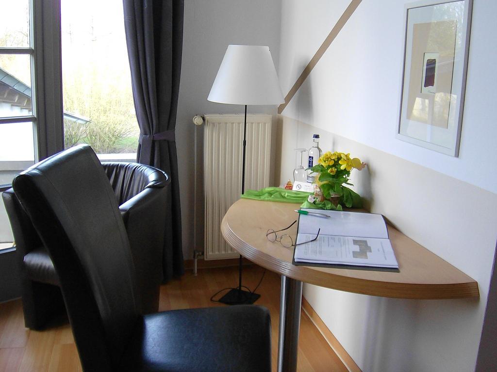 Hotel Land Und Meer Hotel