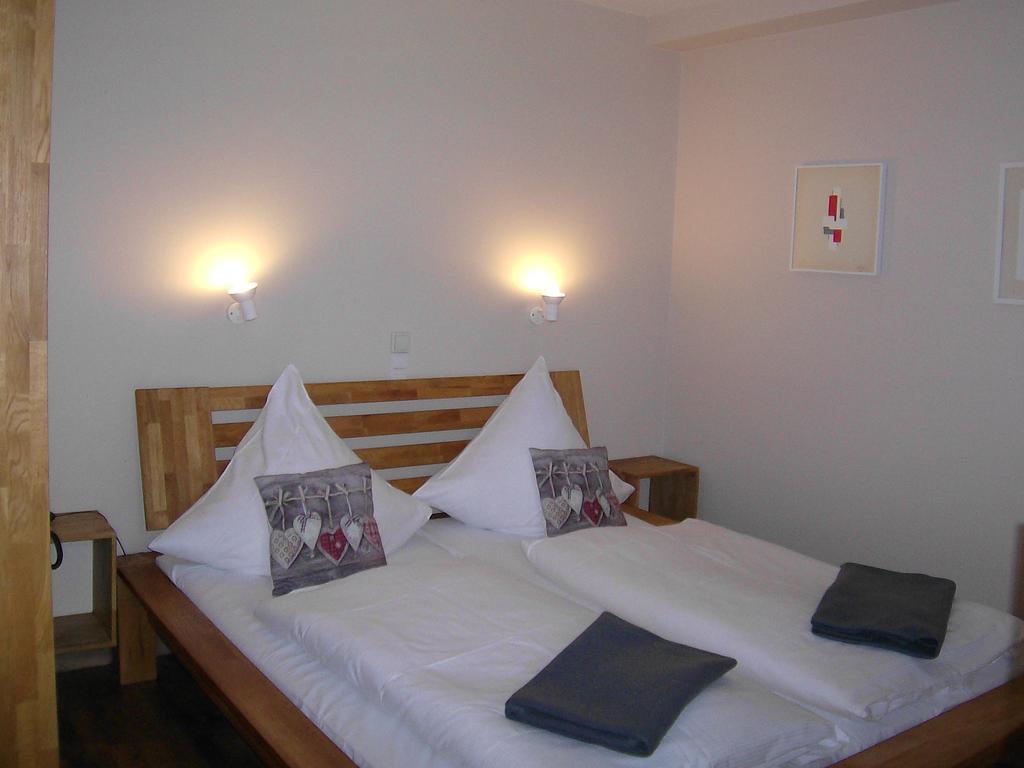 Hotel Land Und Meer Hotel Otterndorf