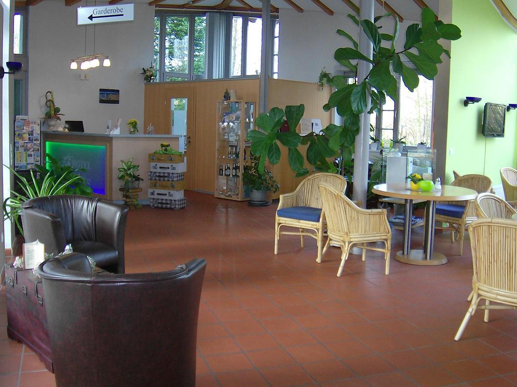 Hotel Land Und Meer